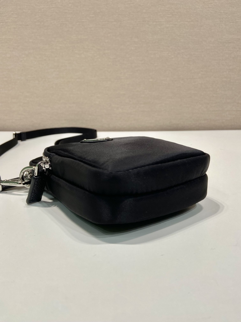 Pra*a satchel bags